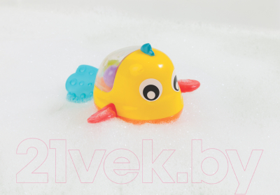 Игрушка для ванной Playgro Золотая рыбка / 4086377