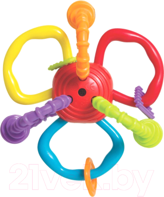 

Развивающая игрушка Playgro, Крути-верти / 4086162