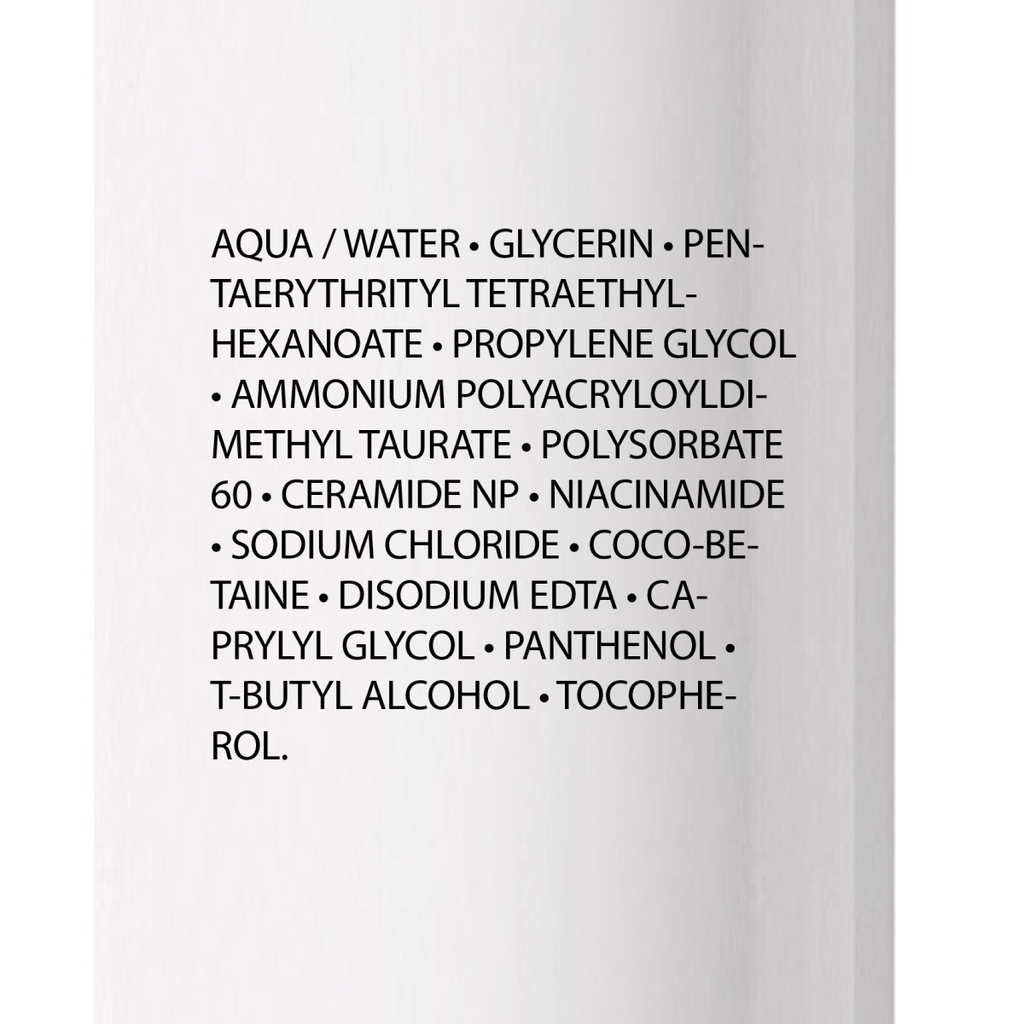 Гель для умывания La Roche-Posay Toleriane для чувствительной кожи (200мл) — фото 5