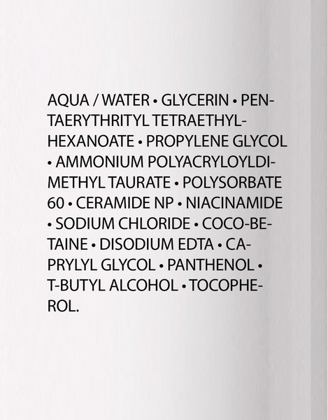 Гель для умывания La Roche-Posay Toleriane для чувствительной кожи (400мл)
