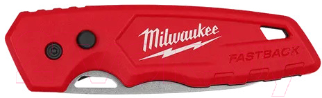 Нож строительный Milwaukee 48221990