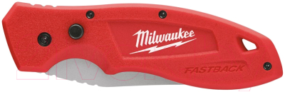 Нож строительный Milwaukee 48221990