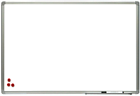 Магнитно-маркерная доска 2x3 ALU23 TSA1020P3 (100x200, белый) - 
