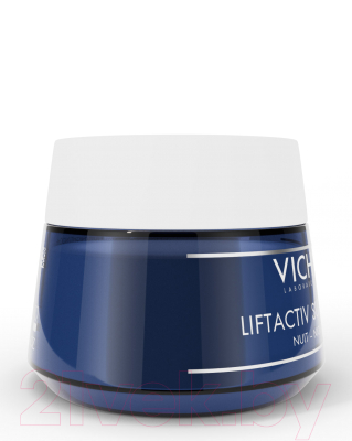 Крем для лица Vichy Liftactiv Supreme ночной (50мл)