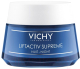 Крем для лица Vichy Liftactiv Supreme ночной (50мл) - 