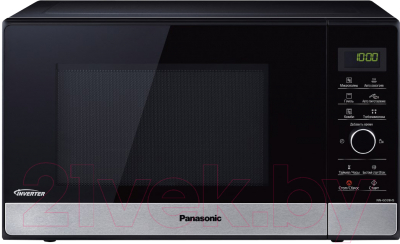 Микроволновая печь Panasonic NN-GD39HSZPE
