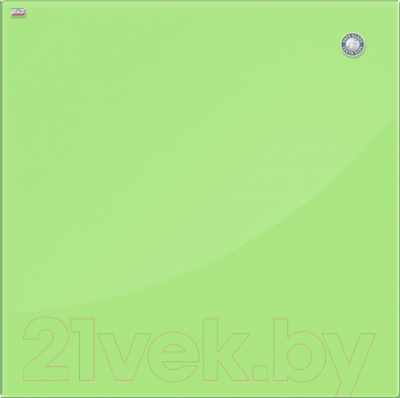 Магнитно-маркерная доска 2x3 TSZ4545 G (45x45, светло-зеленый)