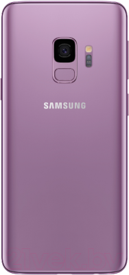 Смартфон Samsung Galaxy S9 Dual 64GB / G960F (ультрафиолет)