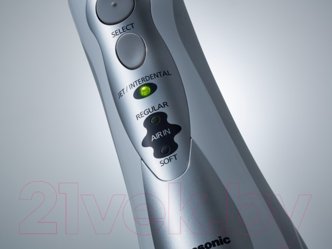 Ирригатор Panasonic EW1411H321 — фото 2