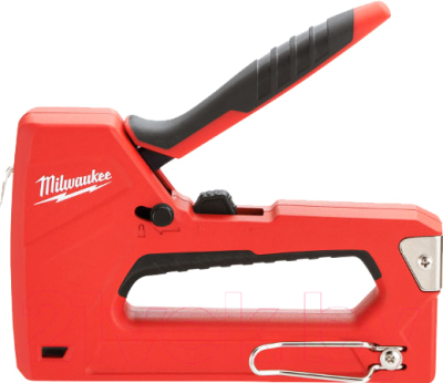 Механический степлер Milwaukee Staple Gun / 48221010