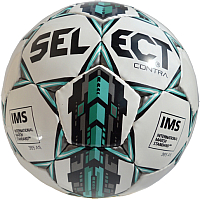 

Футбольный мяч Select, Contra IMS