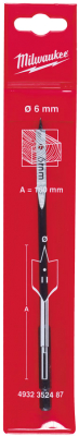 Изображение товара Сверло Milwaukee 4932352487