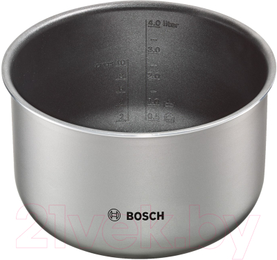 Чаша для мультиварки Bosch MAZ2BT