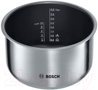 Чаша для мультиварки Bosch MAZ4BI