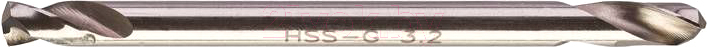 Набор сверл Milwaukee 4932352224