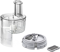 Насадка для кухонного комбайна Bosch MUZ5CC2 (для нарезки кубиками)