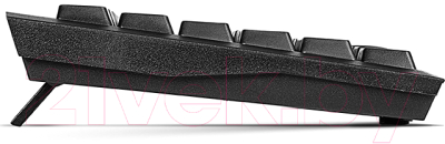 Клавиатура Sven Standard 303 USB+PS/2 (черный)