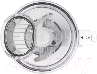 Изображение товара Набор насадок для кухонного комбайна Bosch MUZ5MM1