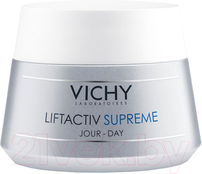 

Крем для лица Vichy, Liftactiv Supreme для сухой и очень сухой кожи