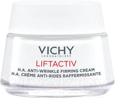 Крем для лица Vichy Liftactiv Supreme для сухой и очень сухой кожи (50мл)