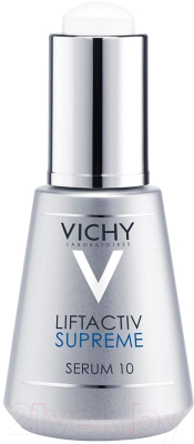 Сыворотка для лица Vichy Liftactiv Supreme 10 (30мл)