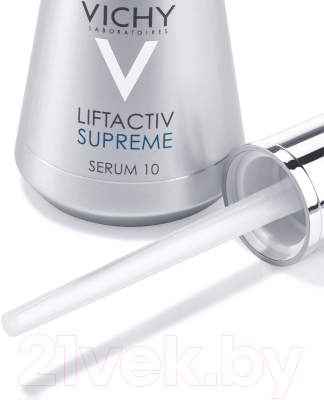 Сыворотка для лица Vichy Liftactiv Supreme 10 (30мл)