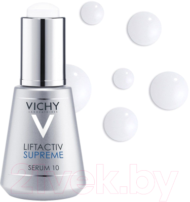 Сыворотка для лица Vichy Liftactiv Supreme 10 (30мл)