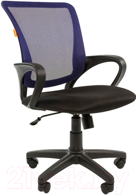 

Кресло офисное Chairman, 969 TW-05