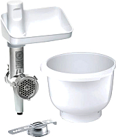 Набор насадок для кухонного комбайна Bosch BakingSensation MUZ5BS1