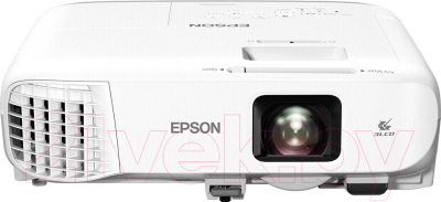 Проектор Epson EB-980W / V11H866040