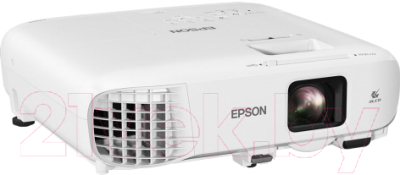 Проектор Epson EB-2142W (V11H875040)