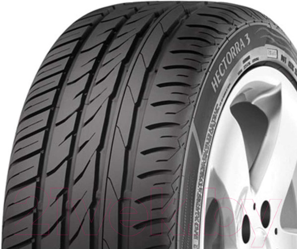 Летняя шина Matador MP 47 Hectorra 3 205/65R15 94H