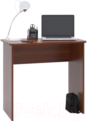 Письменный стол Сокол-Мебель СПм-08 (испанский орех)