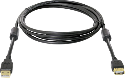 

Удлинитель кабеля, USB02-06PRO / 87429