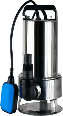 Фекальный насос IBO IP 550 Inox
