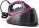 Миниатюра изображения товара Утюг с парогенератором Mie Santino (фиолетовый)
