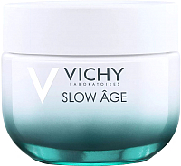 

Крем для лица Vichy, Slow Age для сухой кожи