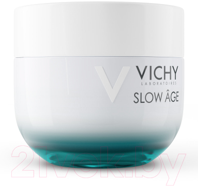 Крем для лица Vichy Slow Age для сухой кожи (50мл)