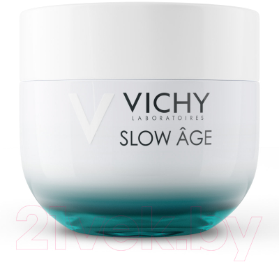 Крем для лица Vichy Slow Age для сухой кожи (50мл)