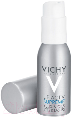 Сыворотка для век Vichy Liftactiv Serum 10 для молодости взгляда (15мл)