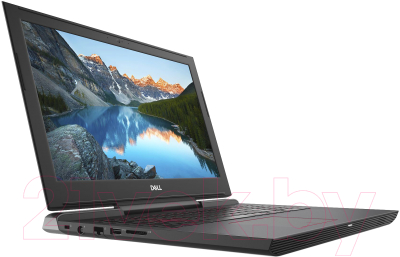 Игровой ноутбук Dell Inspiron 15 (7577-2172)