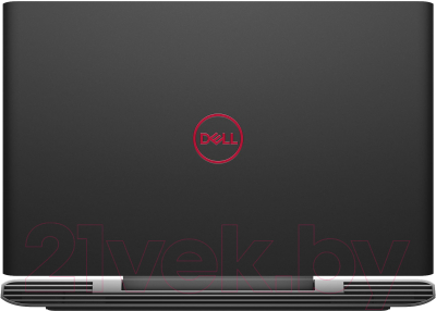 Игровой ноутбук Dell Inspiron 15 (7577-2172)