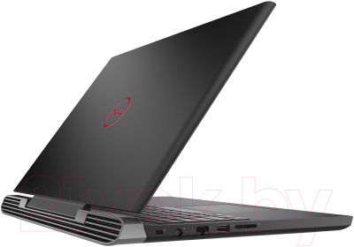 Игровой ноутбук Dell Inspiron 15 (7577-2172)