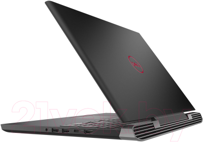 Игровой ноутбук Dell Inspiron 15 (7577-2172)