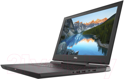 Игровой ноутбук Dell Inspiron 15 (7577-9968)