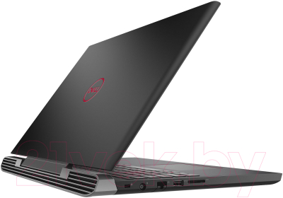 Игровой ноутбук Dell Inspiron 15 (7577-9968)