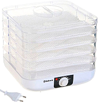 Сушилка для овощей и фруктов Sakura SA-7807