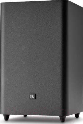 Звуковая панель (саундбар) JBL Bar 2.1 / BAR21BLKE (черный)