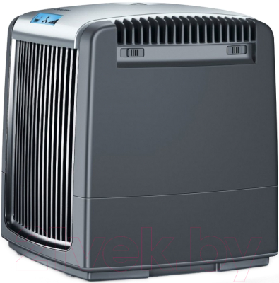 Очиститель воздуха Beurer LW220 (черный)