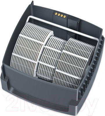 Очиститель воздуха Beurer LW220 (черный)
